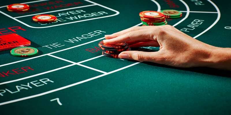 Baccarat HB88 có luật chơi chi tiết cho game thủ