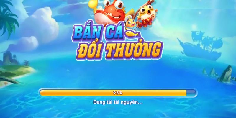 Sơ lược chung về game bắn cá đổi thưởng