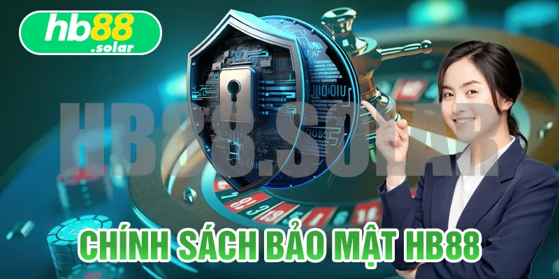 Chính sách bảo mật rất rõ ràng