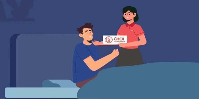 Trải nghiệm hoàn hảo hơn khi chơi có trách nhiệm