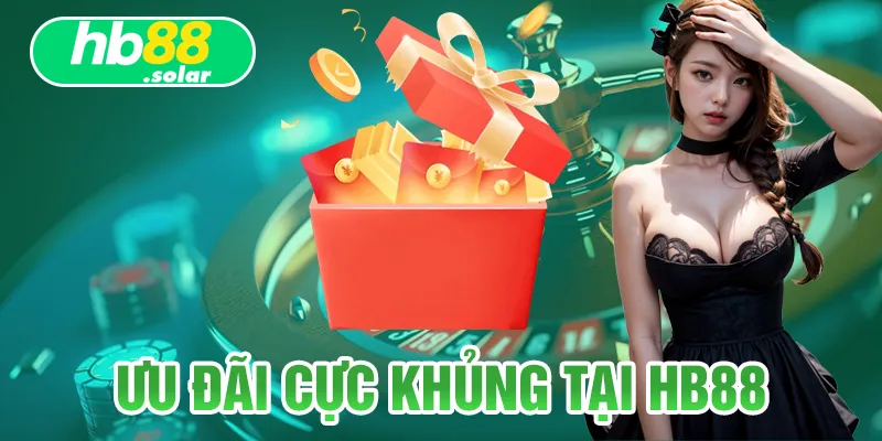 Khuyến mãi hấp dẫn dành cho thành viên