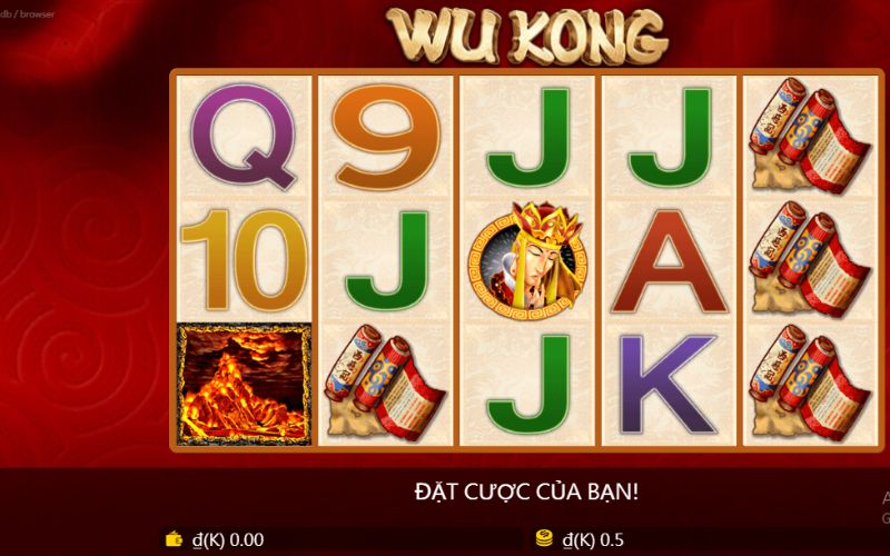 Đầu tư tiền cược có kế hoạch