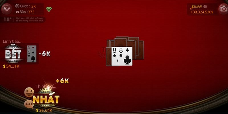 Game Tiến Lên miền nam nhưng có sức hấp dẫn riêng ba miền Bắc, Trung, Nam