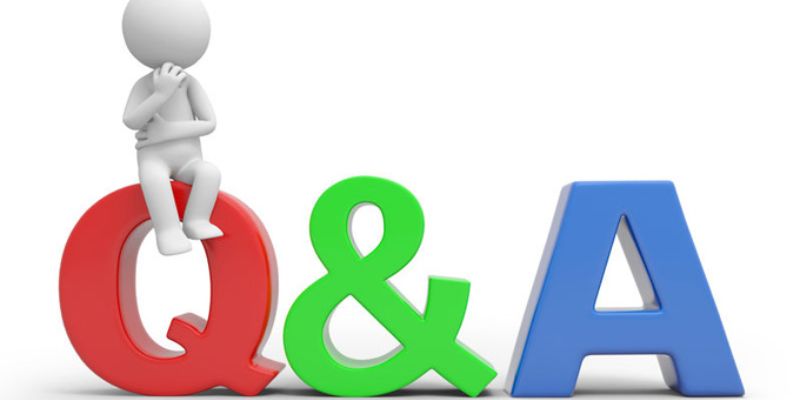 FAQs câu hỏi thường gặp phổ biến về rút tiền