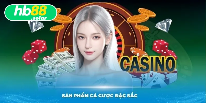 Đại lý cần giới thiệu sản phẩm của HB88
