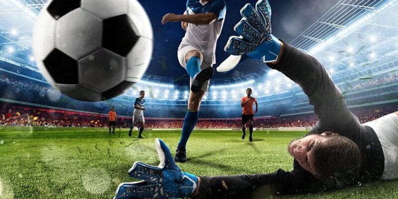 Kèo châu Âu có cách cược đơn giản và tham gia dễ dàng