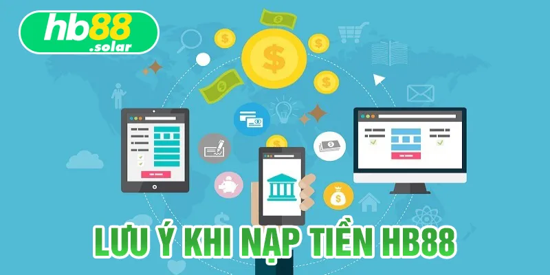 Những vấn đề đặc biệt quan trọng cần nắm rõ khi giao dịch
