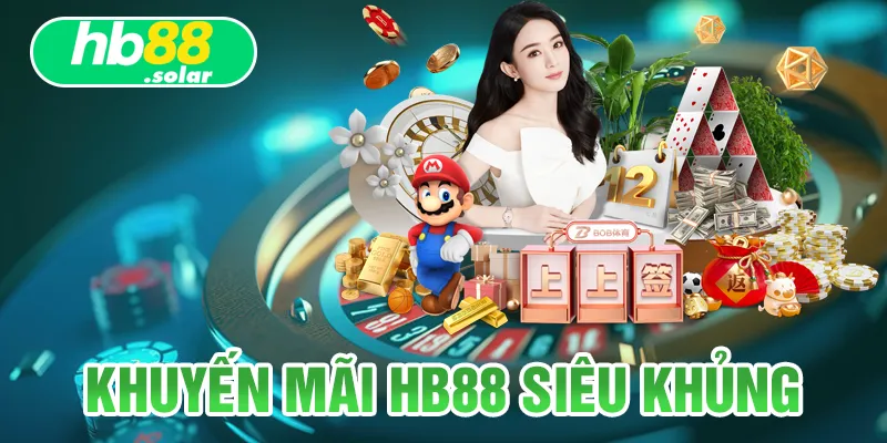 Sân chơi mang đến nhiều ưu đãi lớn cho hội viên