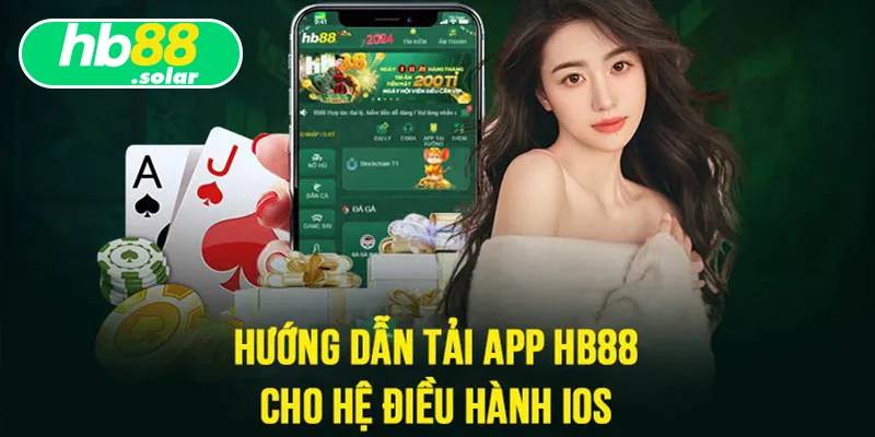 Quy trình thực hiện trên iOS