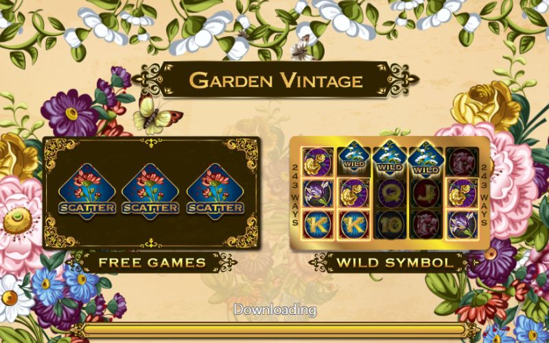 Thuật ngữ dùng trong Slot Game tại hệ thống