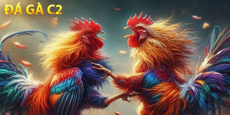 Trực tiếp đá gà C2 nhận được sự quan tâm của số lượng lớn bet thủ