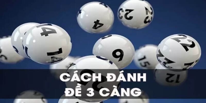 Cược ba càng được nhiều người yêu thích trong Xổ Số Miền Nam