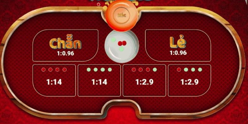 Trải nghiệm game Xóc Đĩa online mới mẻ